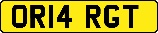 OR14RGT
