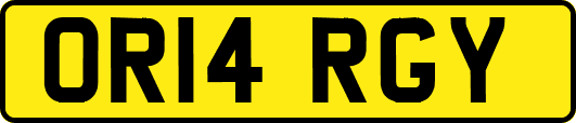 OR14RGY