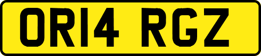 OR14RGZ