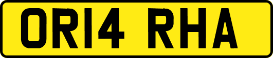 OR14RHA