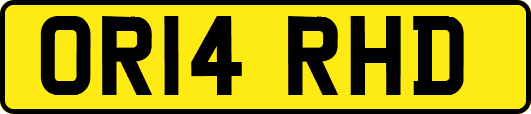 OR14RHD