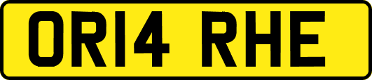 OR14RHE