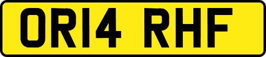OR14RHF