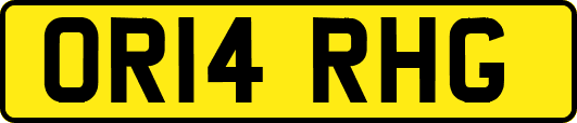 OR14RHG