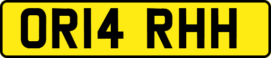OR14RHH