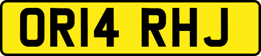 OR14RHJ