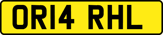 OR14RHL