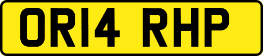 OR14RHP