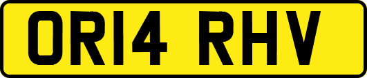 OR14RHV