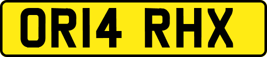 OR14RHX