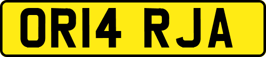 OR14RJA