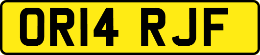 OR14RJF