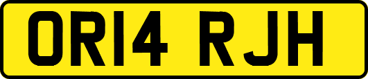 OR14RJH