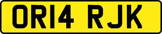 OR14RJK