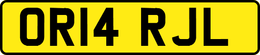 OR14RJL
