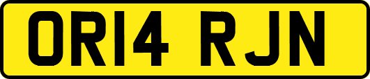 OR14RJN