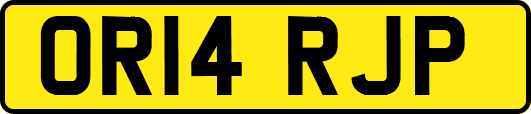 OR14RJP