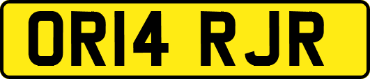 OR14RJR