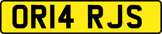 OR14RJS