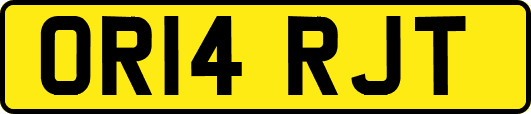OR14RJT
