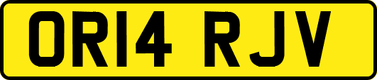 OR14RJV
