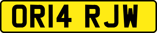 OR14RJW