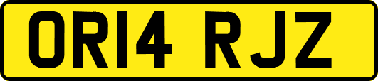 OR14RJZ