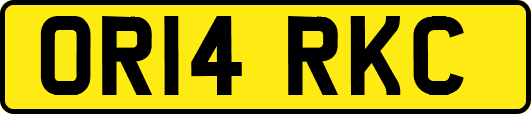 OR14RKC