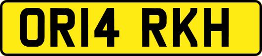 OR14RKH