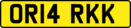 OR14RKK