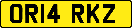OR14RKZ