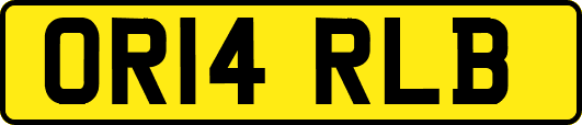OR14RLB