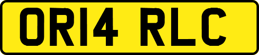 OR14RLC