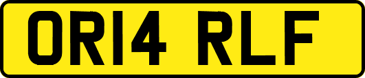 OR14RLF