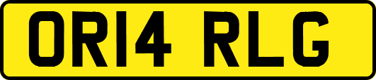 OR14RLG