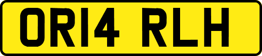 OR14RLH
