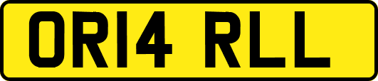 OR14RLL