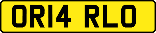 OR14RLO