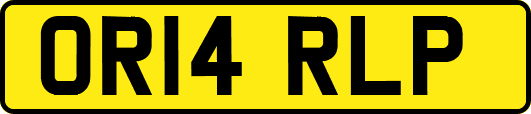 OR14RLP