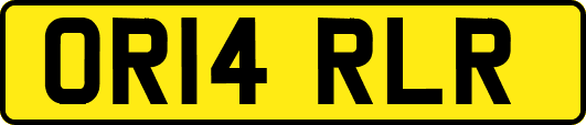 OR14RLR