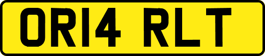 OR14RLT