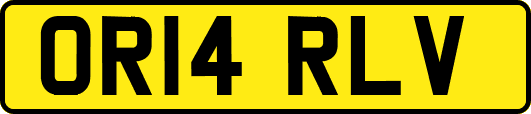 OR14RLV