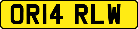 OR14RLW