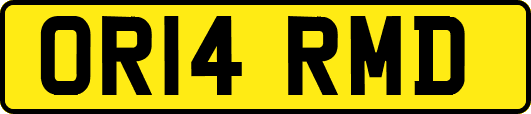 OR14RMD