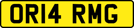 OR14RMG