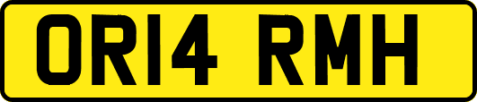 OR14RMH