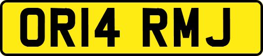 OR14RMJ