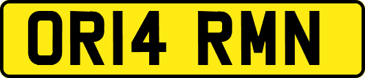 OR14RMN
