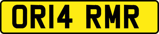 OR14RMR