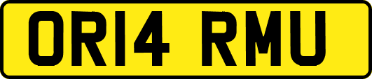 OR14RMU